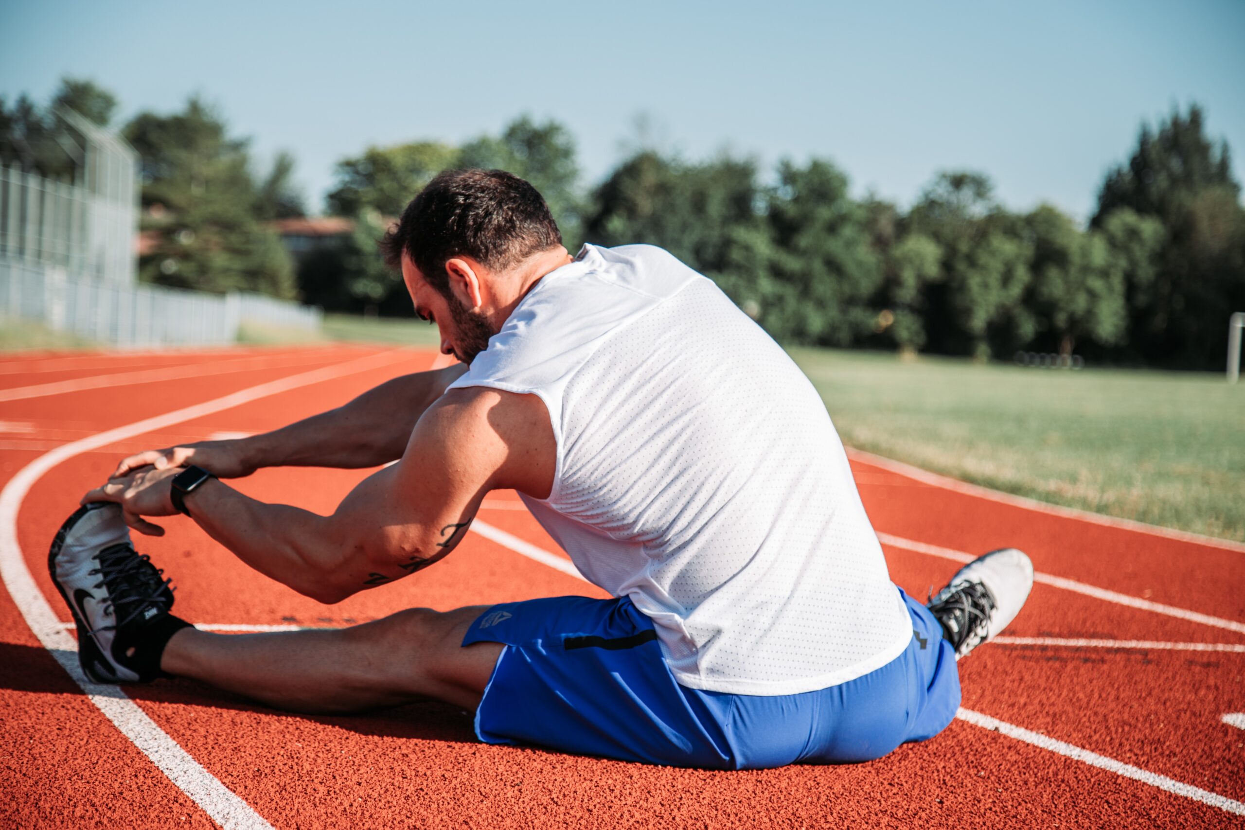 10 Points You Should Learn About Stretching