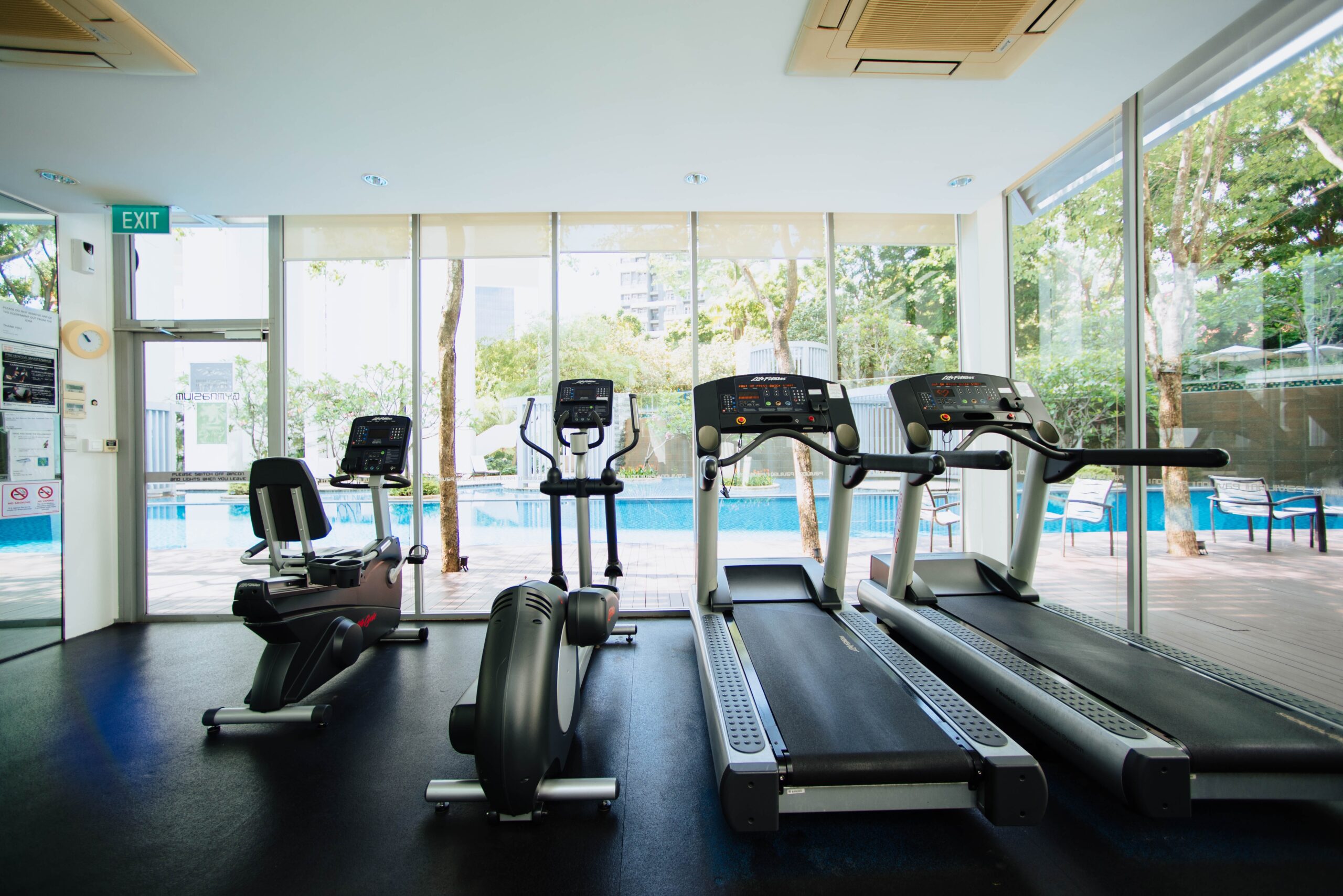 Selecting The Right Treadmill For You