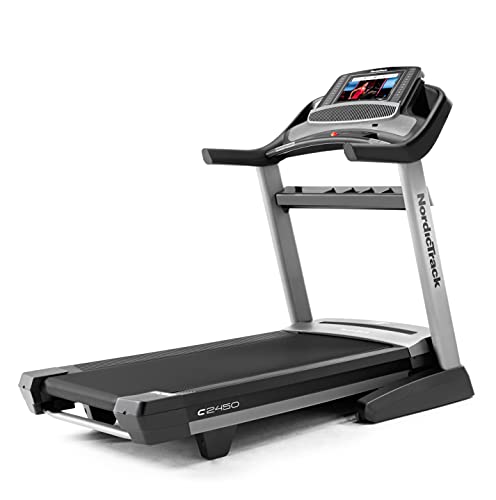 NordicTrack Commercial 2450 Treadmill + 30-Day iFit Membership