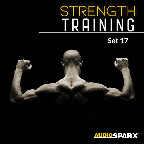 Strength Training, Set 17