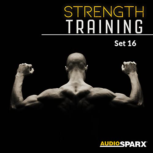 Strength Training, Set 16