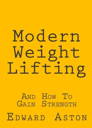 Modern Weight Lifting