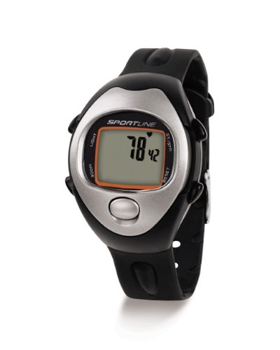 Sportline Solo 905 Men’s Heart Rate Monitor