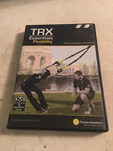 TRX Essentials Flexibility