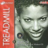 Treadmill-Level one-Ift-Compatible Music Workout CD