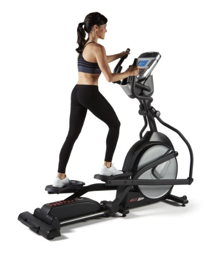 Sole Fitness E25 Elliptical Machine