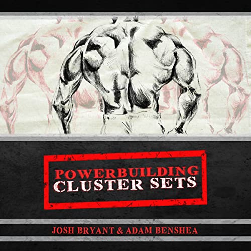 Powerbuilding Cluster Sets