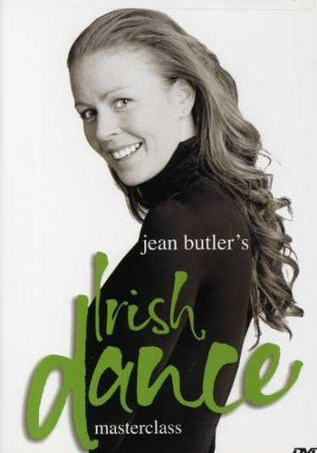 Jean Butler’s Irish Dance Master Class