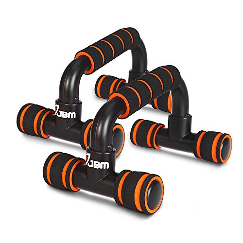 JBM Perfect Muscle Push up Pushup Bars Stands Handles Aid Equipment for Men and Women Pushups Pushup Push-up Workout