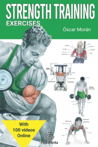 Strength Training Exercises