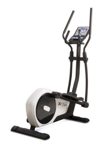 XTERRA Fitness FS3.0 Elliptical Machine Trainer