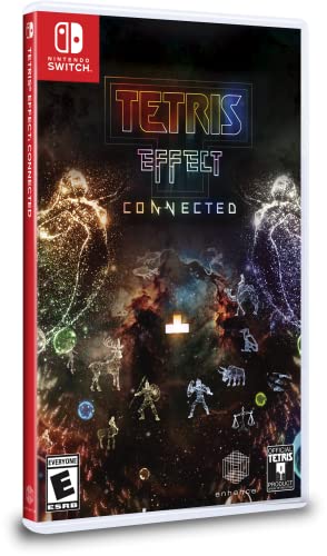 Tetris Effect: Connected – Nintendo Switch