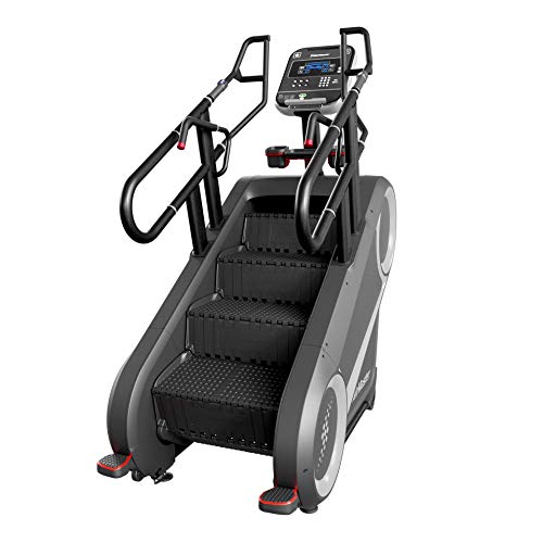 StairMaster 10 Series 10G Gauntlet with LCD