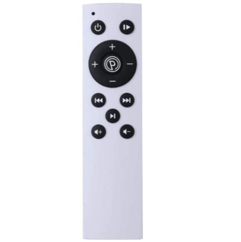 NIMTO Remote Controller for Vibration Plate Exercise Machine