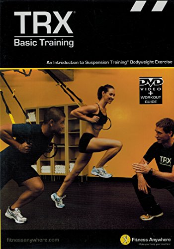 TRX Basic Training