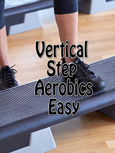 Vertical Step Aerobics Easy