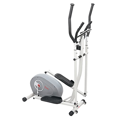 Sunny Health & Fitness Magnetic Elliptical Trainer – SF-E3955