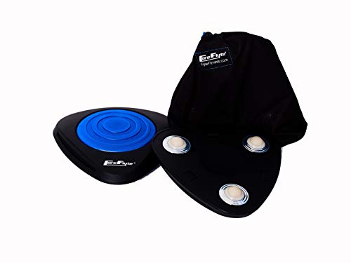 Core Flyte Pair with Carrying Case, Workout Guide, and Online Workout Videos