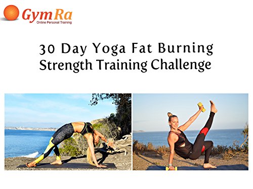 Strength Training Yoga Workout with Focus on Obliques & Core