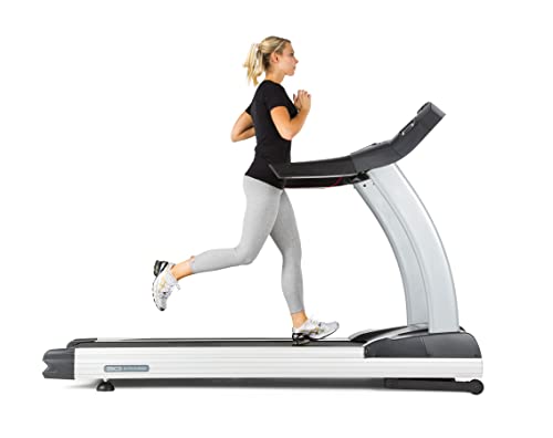 3G Cardio Elite Runner Treadmill – Runner’s Marathon Treadmill – Commercial Grade – 400 LB User Capacity – 4.0 HP – Large Ortho Flex Shock Suspension System Deck