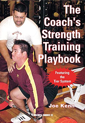 Coach’s Strength Training Playbook