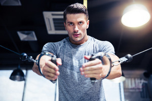 Unleash Your Inner Beast! The Top Gym Exercises for Massive Muscle Growth