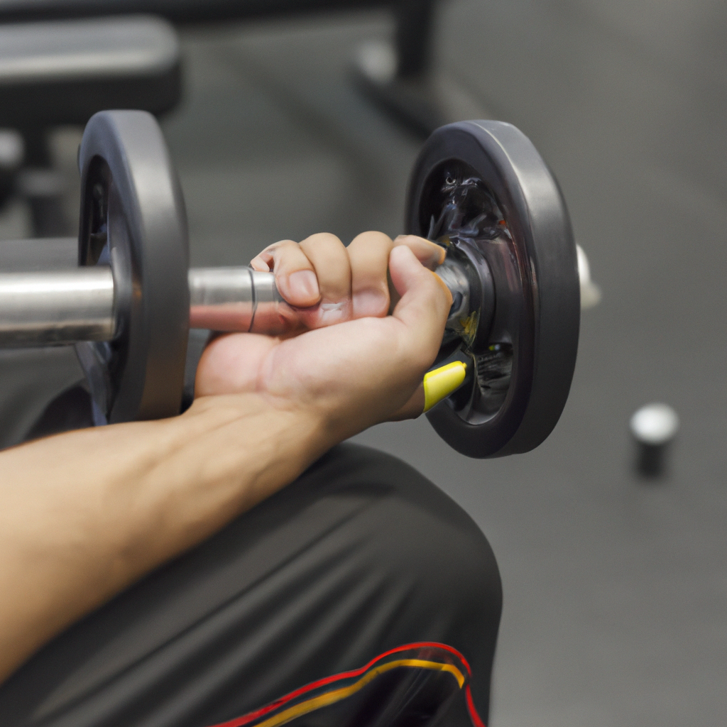 Build Lean Mass with These Effective Gym Exercises