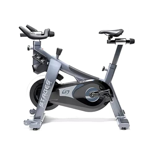 Stages Cycles SC1 Indoor Cycle Stationary Exercise Bike