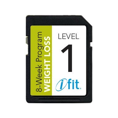 iFit Weight Loss – 8 Week Program – Level 1