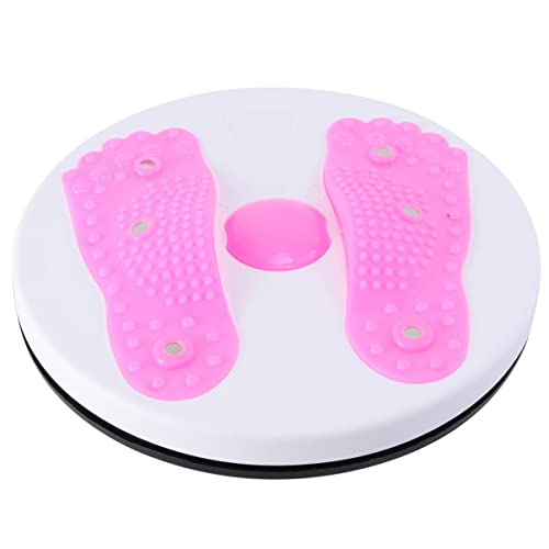 FAVOMOTO Board Machine for Exercise, Strengthening Abs Core for Home Office Slimming and Strengthening Abdominal Body