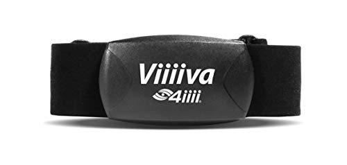 4iiii Innovations V100 viiiiva Heart Rate Monitor V100