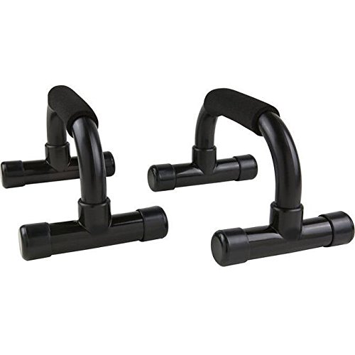 NEXPRO Push-up Push up Stand Bar for Workout Exercise (Push up Bar)