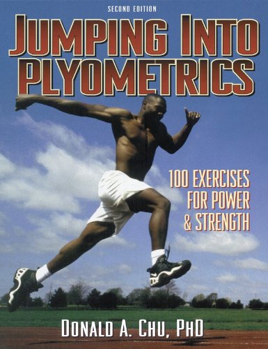 Jumping into Plyometrics, 2nd Edition