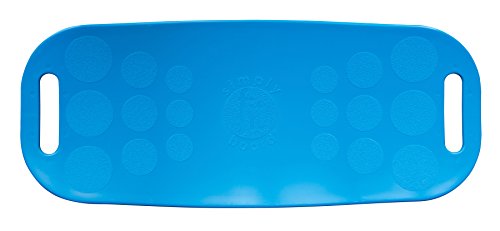 Simply Fit Board – The Workout Balance Board with a Twist, As Seen on TV, Blue