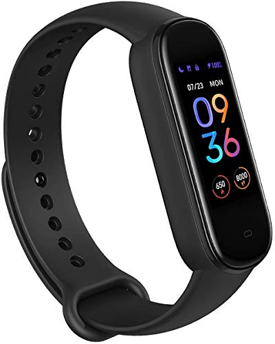 Amazfit Band Fitness Tracker