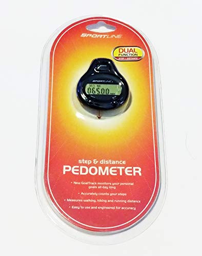 Go Walking Pedometer