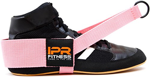 IPR Fitness Glute Kickback LITE – Women’s, Pink