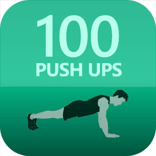 100 Push Ups In 6 Weeks – Workout At Home