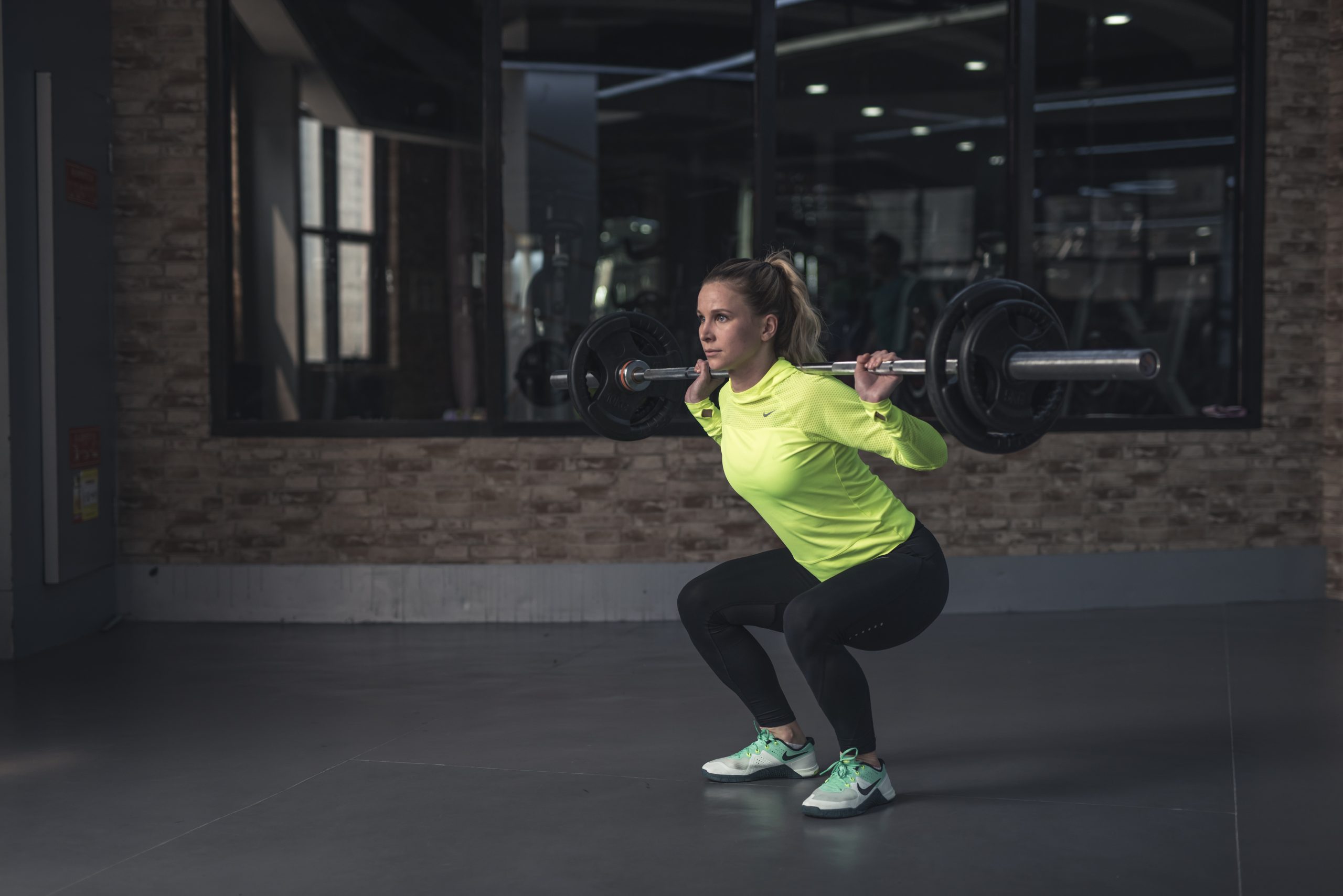 Get Fit and Fabulous with These Fun Squat Variations