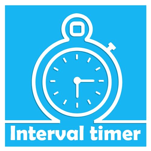 Workout Custom Interval Timer – Training Sequential Timer – Stopwatch Pro Version