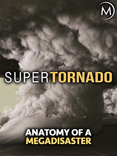 SuperTornado: Anatomy of a Megadisaster