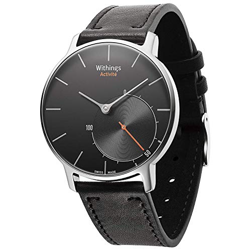 Withings Activité Black