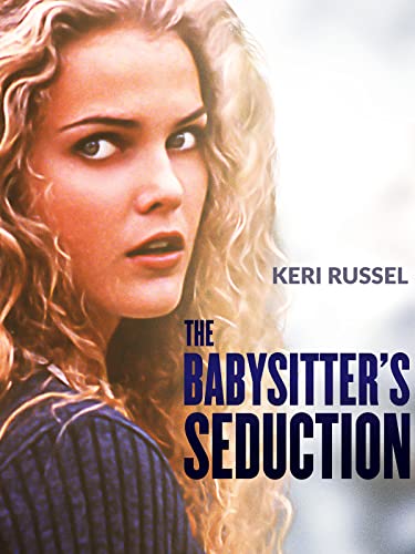 The Babysitter’s Seduction