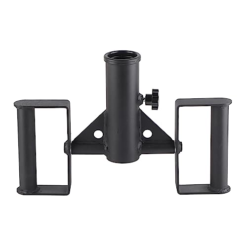 ZLXHDL Press Landmine Handle, T Bar Row Machine Attachments Barbell Handle for 52mm Barbell Bar Bar Home Gym Strength Training Equipment
