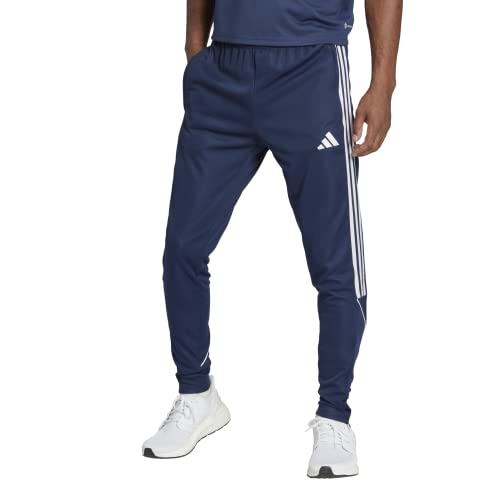 adidas Men’s Tiro23 League Pants Team Navy Blue Medium