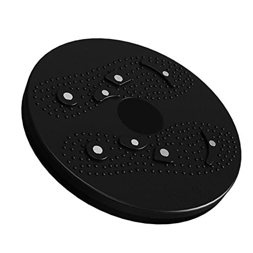 Ab Twister Board for Exercise Waist Twisting Disc Exercise Equipment Abs Workout Equipment for Slimming and Strengthening Abdominal & Stomach Exercise Equipment