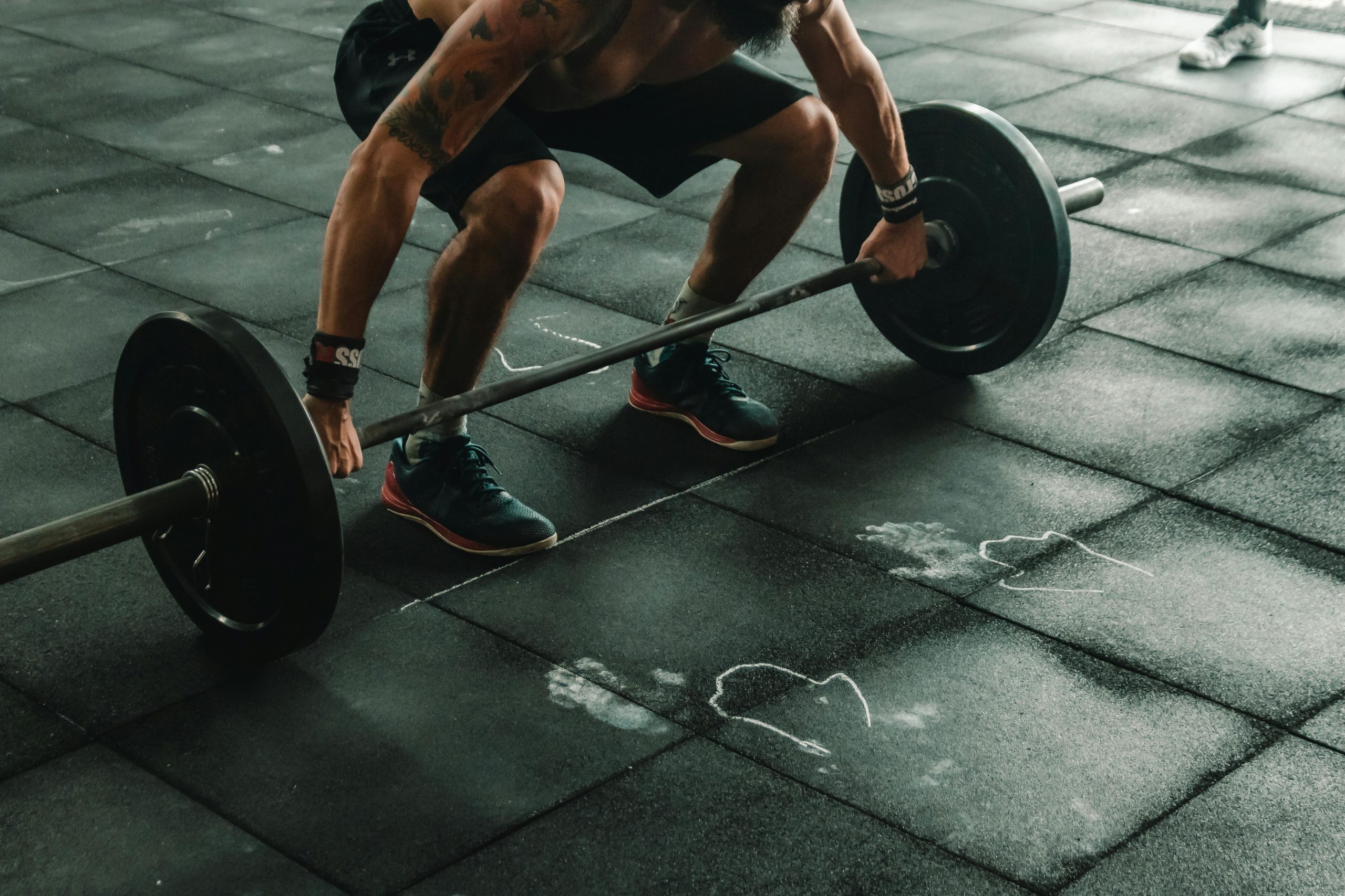 What Is The Recommended Frequency Of Weightlifting Sessions?