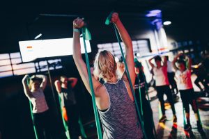 What Are The Benefits Of Group Fitness Classes?