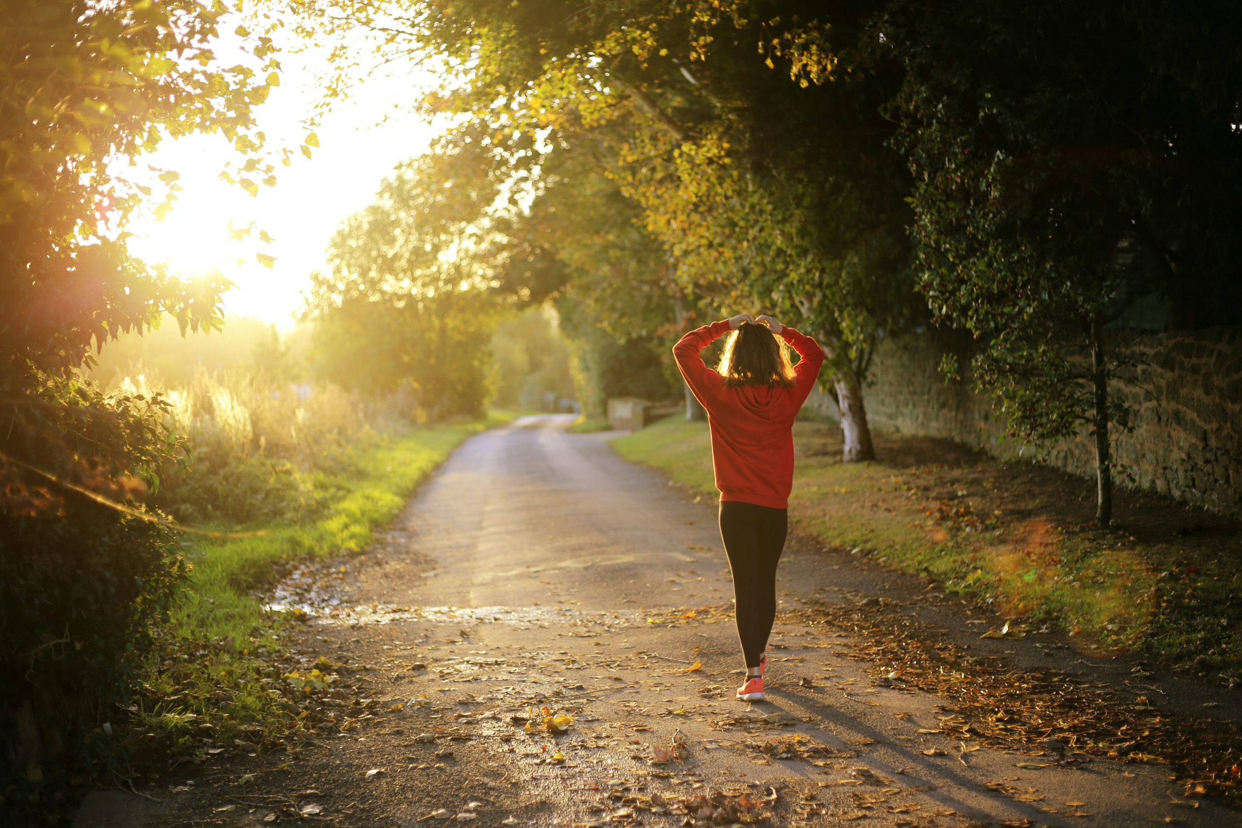 Can Exercise Improve Mental Health?