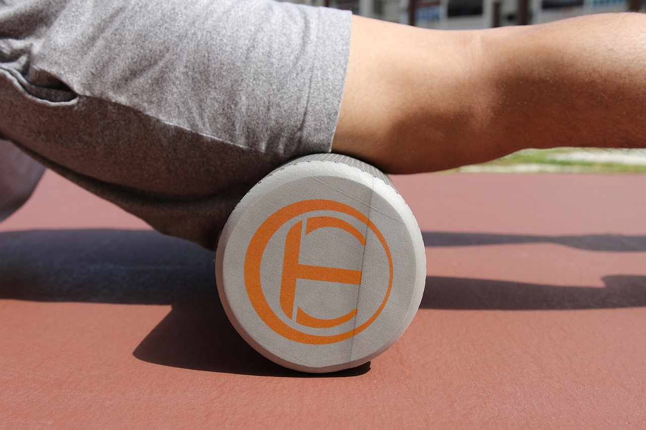 What Are The Benefits Of Using A Foam Roller?